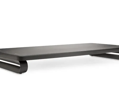 Alternative view of Kensington Monitorstand Smartfit up to 27 inches