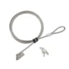 Kensington Keyed Лаптоп Lock Slim NanoSaver 2.0 EQ