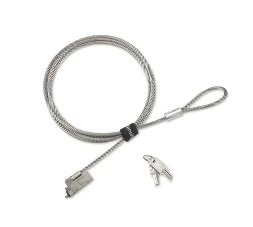Kensington Keyed Лаптоп Lock Slim NanoSaver 2.0 EQ