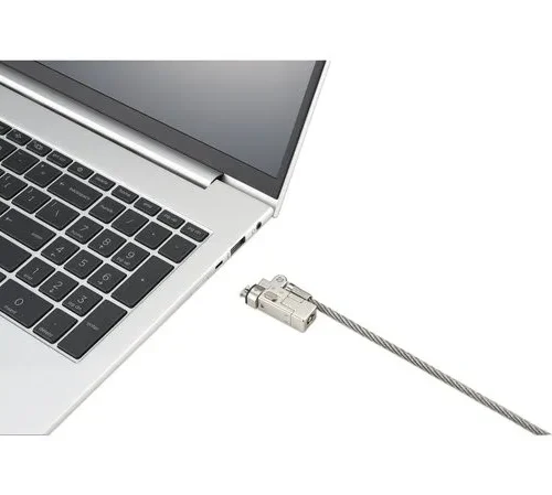 Kensington Keyed Лаптоп Lock Slim NanoSaver 2.0 EQ