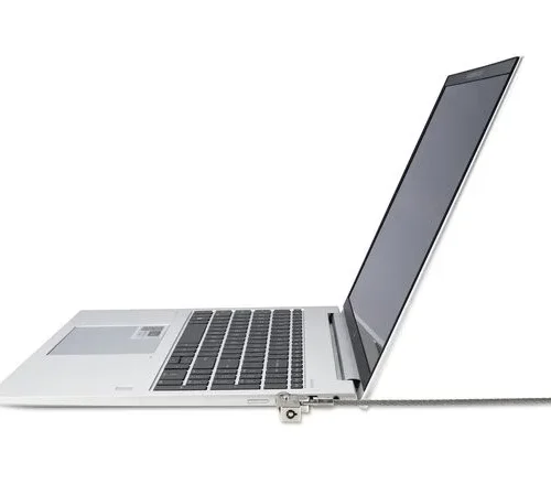 Kensington Keyed Лаптоп Lock Slim NanoSaver 2.0 EQ
