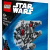 LEGO Bricks Star Wars 30708 Millennium Falcon Mini-Build