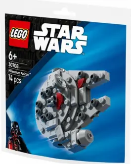 LEGO Bricks Star Wars 30708 Millennium Falcon Mini-Build