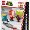 LEGO Bricks Super Mario 30702 Mario Kart - Toad (Pit Crew)