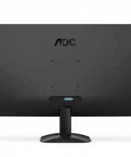 Alternative view of AOC Monitor 27B35HM 27 inches 100Hz VA HDMI