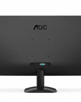Alternative view of AOC Monitor 27B35HM 27 inches 100Hz VA HDMI