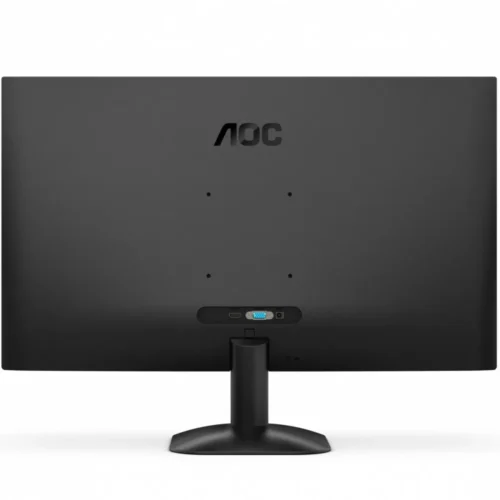 Alternative view of AOC Monitor 27B35HM 27 inches 100Hz VA HDMI