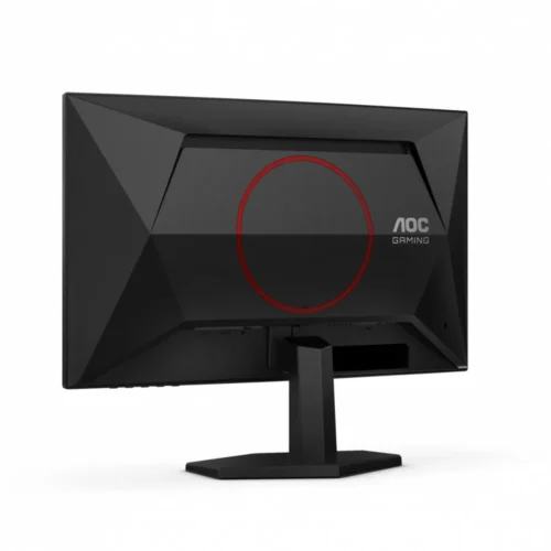 AOC Monitor C24G42E 23.6 inches 180Hz Curved VA HDMIx2 DP