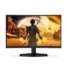 AOC Monitor C24G42E 23.6 inches 180Hz Curved VA HDMIx2 DP