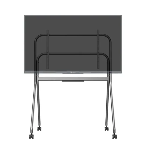 Alternative view of AG NEOVO Mobile trolley stand FMC-07 100KG 55-86inch 400x200-900-600