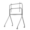 AG NEOVO Mobile trolley stand FMC-07 100KG 55-86inch 400x200-900-600