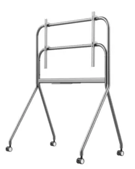 AG NEOVO Mobile trolley stand FMC-07 100KG 55-86inch 400x200-900-600