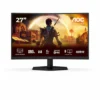 AOC Monitor C27G42E 27 inches 180Hz Curved VA HDMIx2 DP