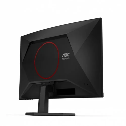 AOC Monitor C27G42E 27 inches 180Hz Curved VA HDMIx2 DP