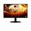 AOC Monitor 25G42E 24.5 inches 180Hz Fast IPS HDMI DP