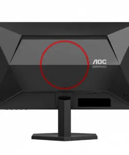 Alternative view of AOC Monitor 25G42E 24.5 inches 180Hz Fast IPS HDMI DP