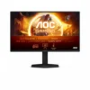 AOC Monitor 25G4SXU 24.5 inches 300Hz Fast IPS HDMIx2 DP Pivot