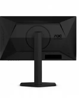 Alternative view of AOC Monitor 25G4SXU 24.5 inches 300Hz Fast IPS HDMIx2 DP Pivot