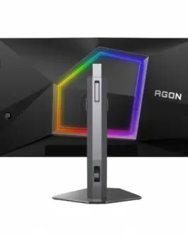 Alternative view of AOC Monitor AG276FK 27 inches 520Hz Fast IPS HDMIx2 DPx2