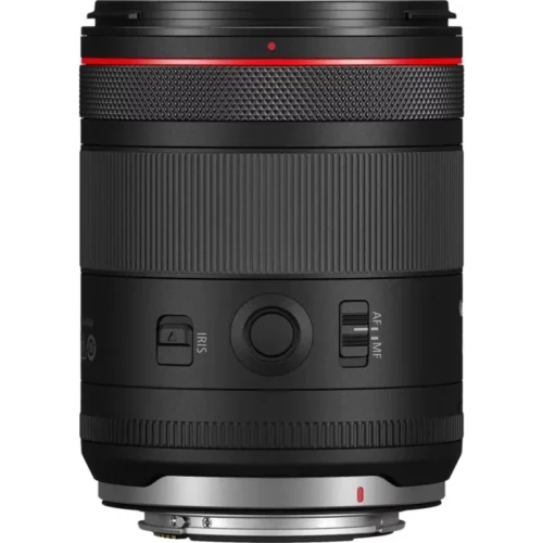 Alternative view of Canon Lens RF 20mm F1.4L VCM