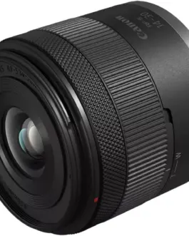 Alternative view of Canon Lens RF-S 14-30mm F4-6.3 IS STM PZ 6916C005