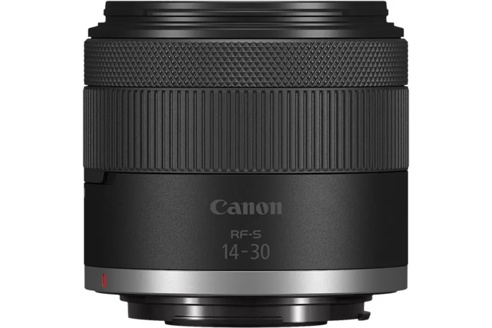 Canon Lens RF-S 14-30mm F4-6.3 IS STM PZ 6916C005