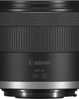 Canon Lens RF-S 14-30mm F4-6.3 IS STM PZ 6916C005