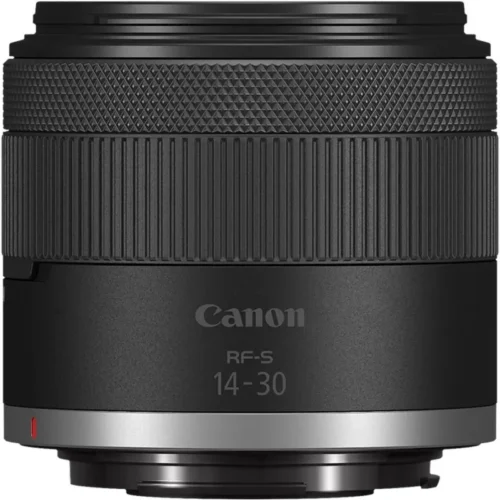 Canon Lens RF-S 14-30mm F4-6.3 IS STM PZ 6916C005