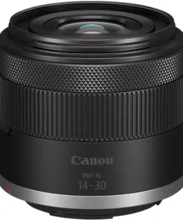 Canon Lens RF-S 14-30mm F4-6.3 IS STM PZ 6916C005