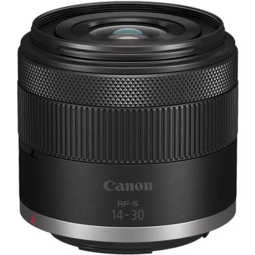 Canon Lens RF-S 14-30mm F4-6.3 IS STM PZ 6916C005