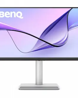 Benq Monitor 27 inches MA270U IPS 5ms/IPS/HDMI/60Hz/4K
