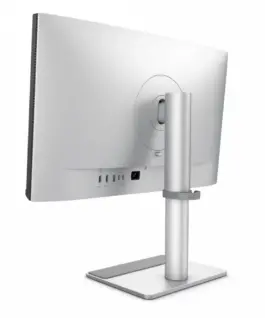 Alternative view of Benq Monitor 27 inches MA270U IPS 5ms/IPS/HDMI/60Hz/4K