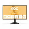 AOC Monitor 23.8 inches 24B31H IPS 120Hz HDMI VGA