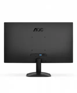 Alternative view of AOC Monitor 23.8 inches 24B31H IPS 120Hz HDMI VGA