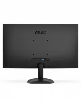 Alternative view of AOC Monitor 23.8 inches 24B31H IPS 120Hz HDMI VGA