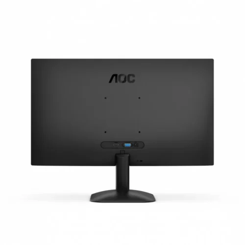 Alternative view of AOC Monitor 23.8 inches 24B31H IPS 120Hz HDMI VGA