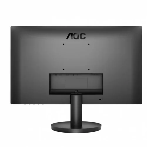Alternative view of AOC Monitor 23.8 inches 24B3QA2 IPS 120Hz HDMI DP VGA Speakers