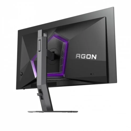 AOC Monitor 26.5 inches AG276UZD 4K QD-OLED 240Hz HDMIx2 DP USB-C Pivot
