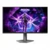 AOC Monitor 26.5 inches AG276UZD 4K QD-OLED 240Hz HDMIx2 DP USB-C Pivot