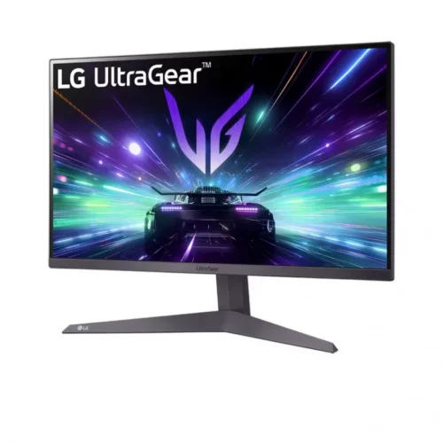 Alternative view of LG Electronics Monitor 27GS50F-B 27 inches FHD UltraGear 180Hz