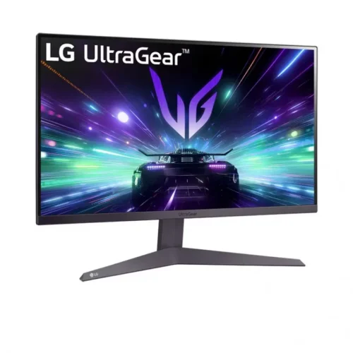 LG Electronics Monitor 27GS50F-B 27 inches FHD UltraGear 180Hz
