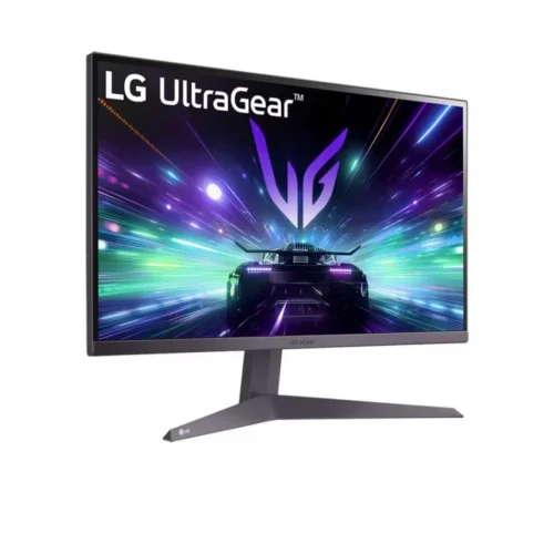 LG Electronics Monitor 27GS50F-B 27 inches FHD UltraGear 180Hz