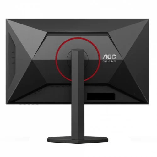 Alternative view of AOC Monitor 27 inches U27G4R Fast IPS 4K 160Hz HDMI DP Pivot