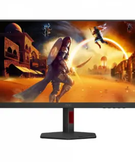 AOC Monitor 27 inches U27G4R Fast IPS 4K 160Hz HDMI DP Pivot