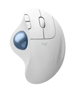 Logitech Mouse Ergo M575S Wireless Trackball Offбял
