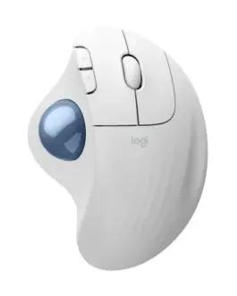 Logitech Mouse Ergo M575S Wireless Trackball Offбял