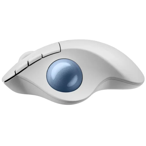 Alternative view of Logitech Mouse Ergo M575S Wireless Trackball Offбял