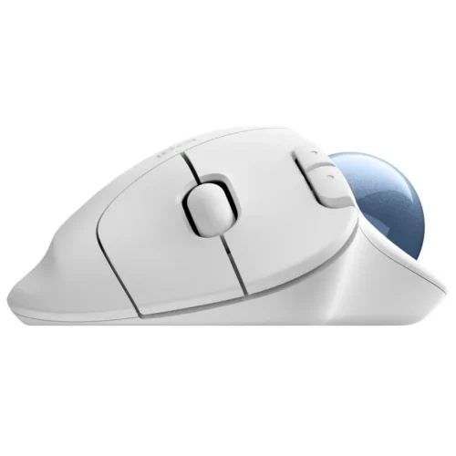 Logitech Mouse Ergo M575S Wireless Trackball Offбял