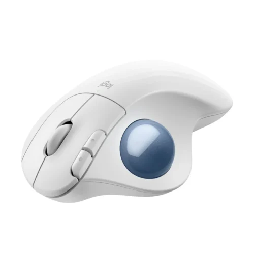 Logitech Mouse Ergo M575S Wireless Trackball Offбял