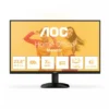 AOC Monitor 24B35HM2 23.8 VA 100Hz HDMI VGA